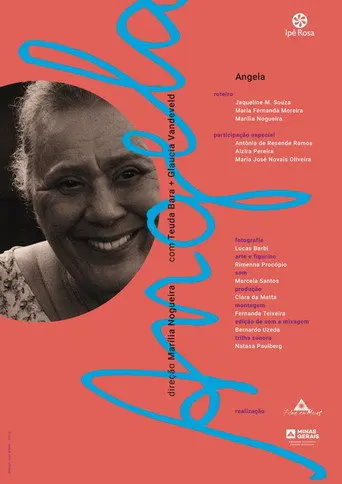 Angela (2019)