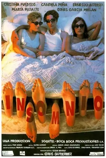 Insomnio (1998)