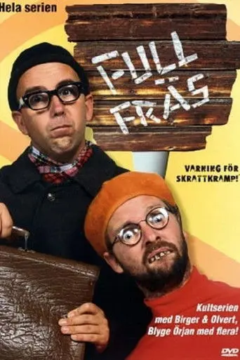 Full fräs (1996)