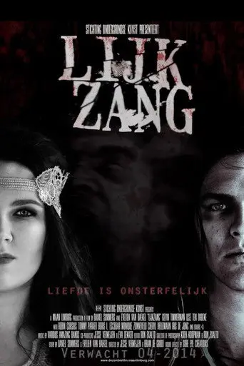 Lijkzang (2014)