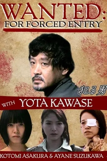 Wanted: For Forced Entry (2015)