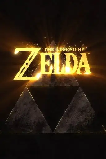 The Legend Of Zelda (2027)