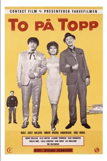 Two on Top (1965)