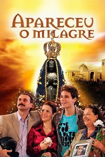 Aparecida - O Milagre (2010)