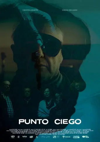 Blind Spot (2026)