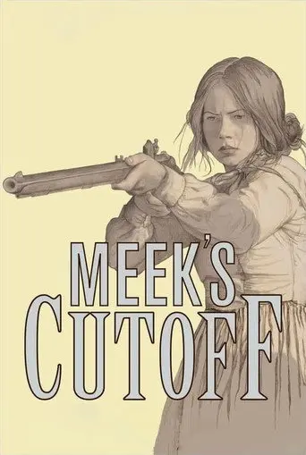 Meek's Cutoff (2011)