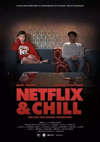 Netflix & Chill (2018)