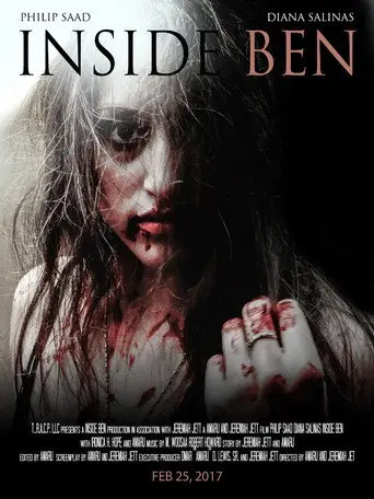 Inside Ben (2017)