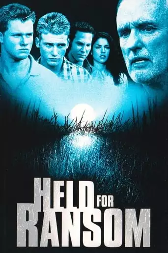 Held For Ransom (2000)