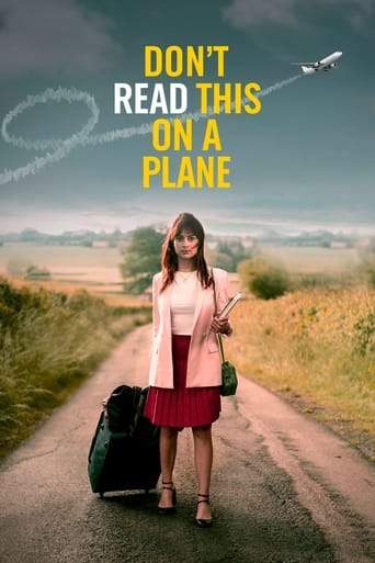 Don't Read This On A Plane (2021)