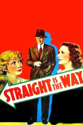 Straight Is The Way (1934)
