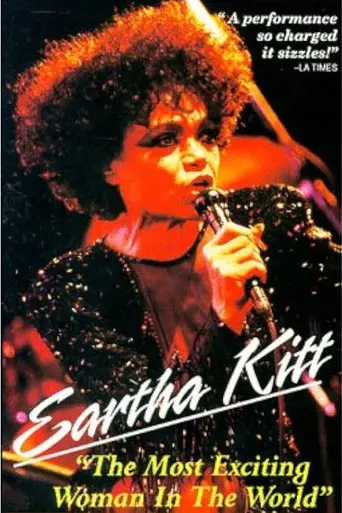 Eartha Kitt: The Most Exciting Woman in the World (1991)