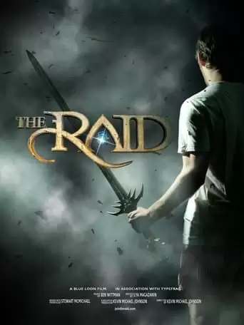 The Raid (2012)