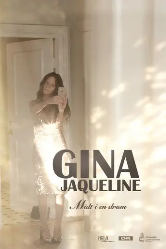 Gina Jaqueline - Midt i en drøm (2018)