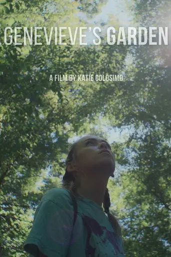 Genevieve's Garden (2026)