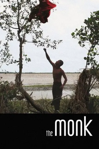 The Monk (2014)