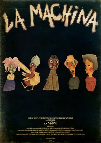 La machina (2011)