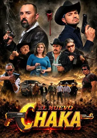 El Nuevo Chaka (2013)