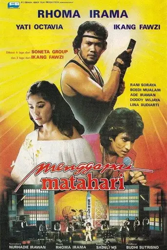 Menggapai Matahari (1986)