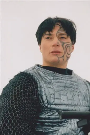 Back to sáivu (2001)