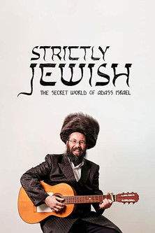 Strictly Jewish (2016)