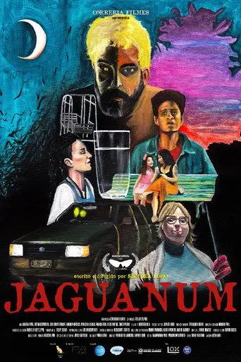 Jaguanum (2023)