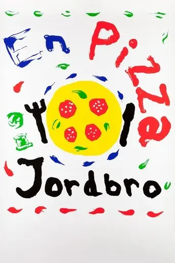 En Pizza I Jordbro (1994)