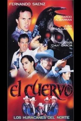 El Cuervo (1998)