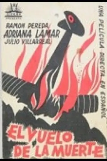 Death Flight (1934)