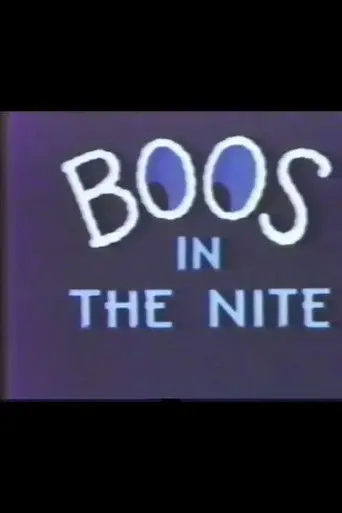 Boos in the Nite (1950)