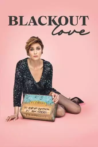 Blackout Love (2022)