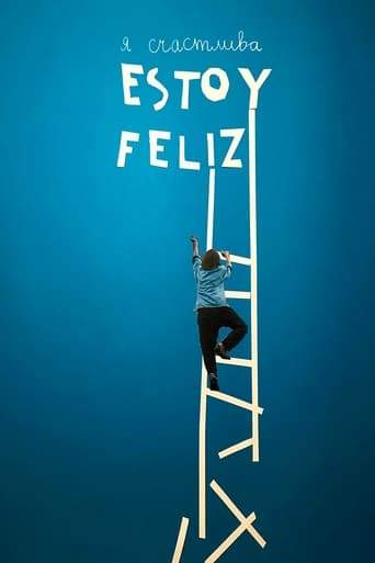 Estoy feliz (2019)