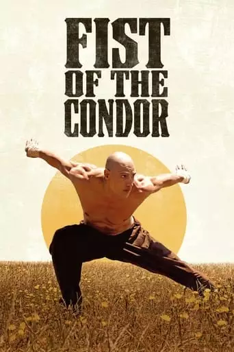 The Fist Of The Condor (2023)