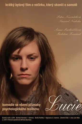 Lucie (2011)