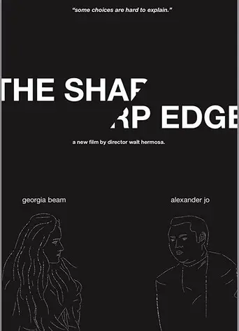 The Sharp Edge (2019)