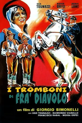 I tromboni di Fra' Diavolo (1962)