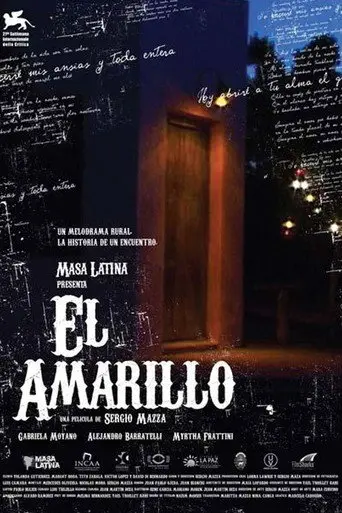 The Yellow (2008)