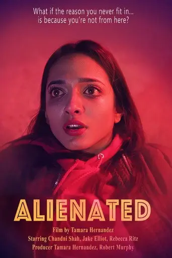 Alienated (2026)