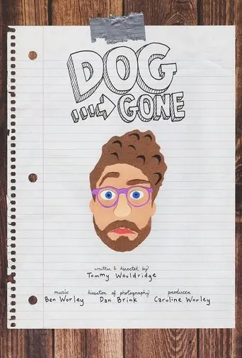 Dog Gone (2019)