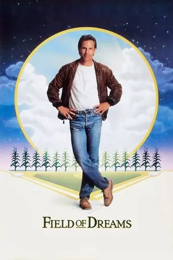 Field of Dreams (1989)
