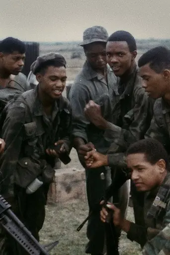 Soul Patrol (2026)