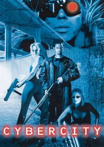 Shepherd (1999)