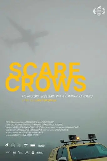 Scarecrows (2026)