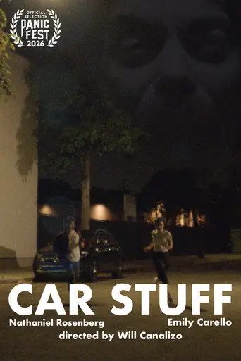 Car Stuff (1970)