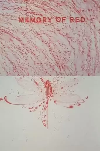 Memory Of Red (2004)
