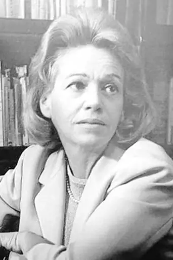 The Fourth House: A portrait of Elena Garro (2002)