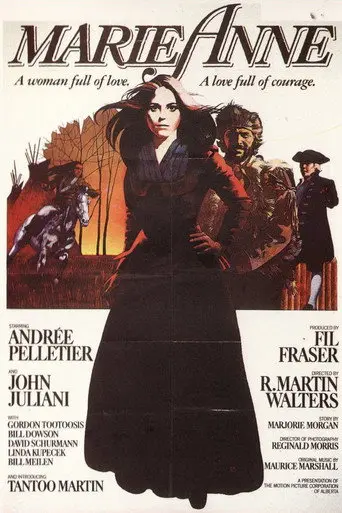 Marie Ann (1978)