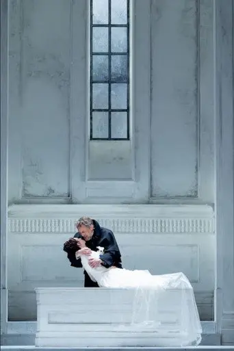 Simon Boccanegra – Dutch National Opera and Ballet (2026)
