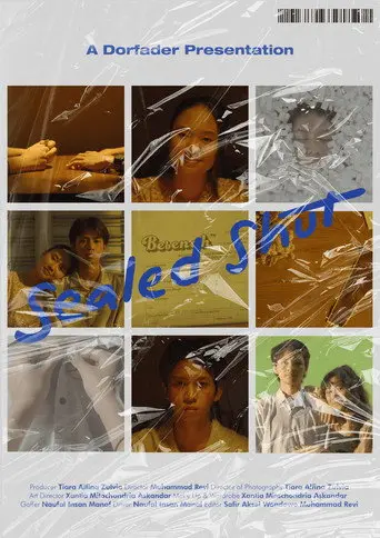 Sealed Shut (1970)