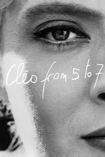 Cleo From 5 To 7 (1962)